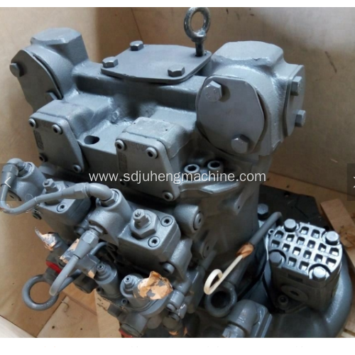 Hitachi ZX270-3 Hydraulic pump 9257348 ZX270 Main Pump